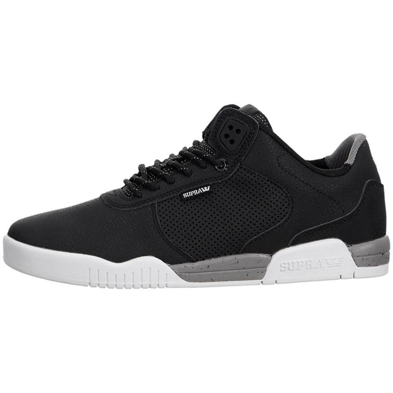 Supra ellington clearance grey